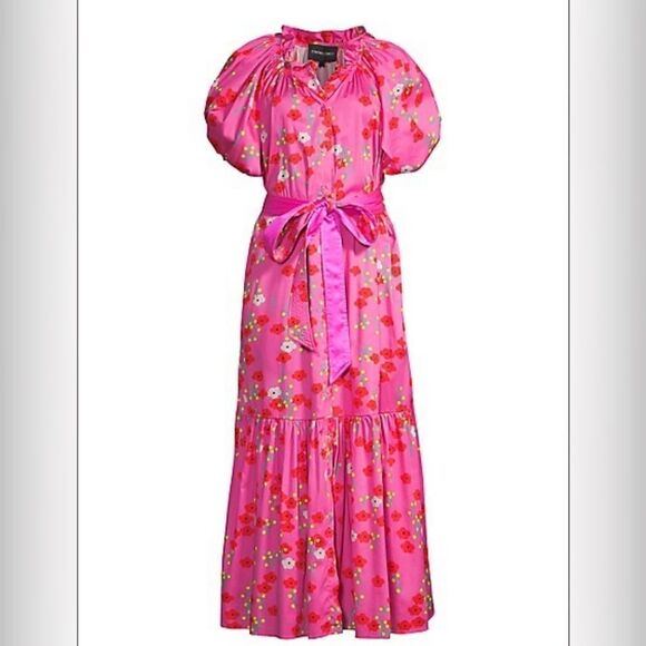 Cynthia Rowley NWT dress.
